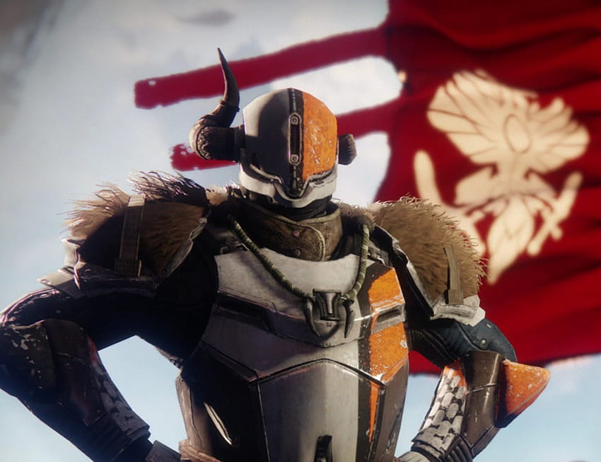 Destiny 2 Crimson Days Returns Next Week With Sparrows For Pairs, shaxx ...