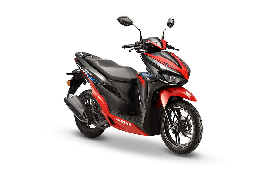 2020 Honda Vario 150 updated for Malaysia, from RM7,499 in three colours, RM7,699 for Repsol Edition HD wallpaper