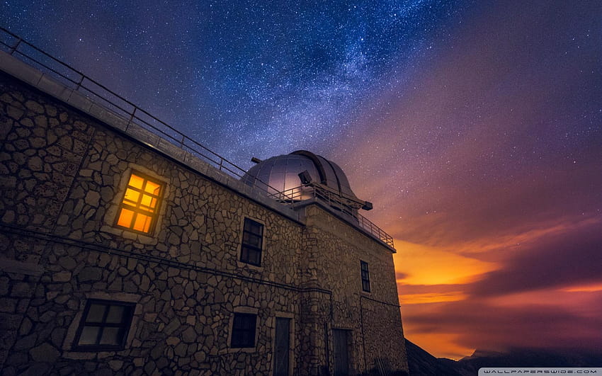 10+ Free Mauna Kea & Observatory Images - Pixabay