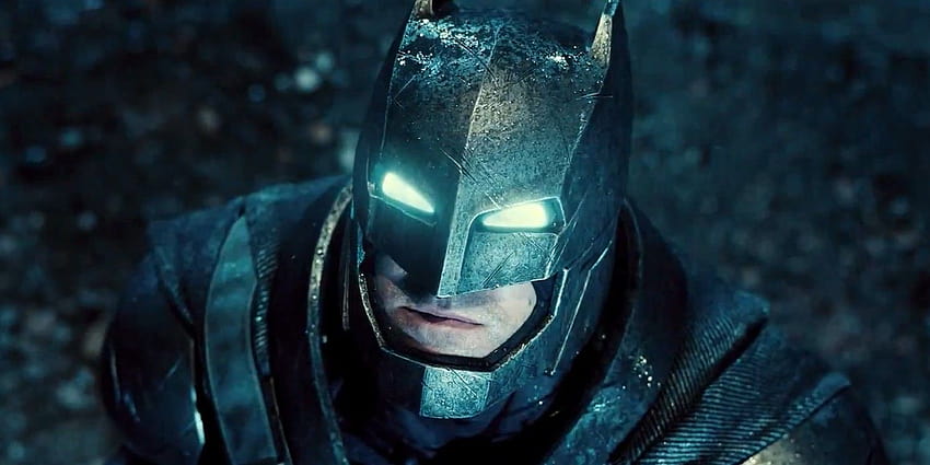 Ben Affleck's DCEU Future Might be in Doubt – Talkies Network, dc ...