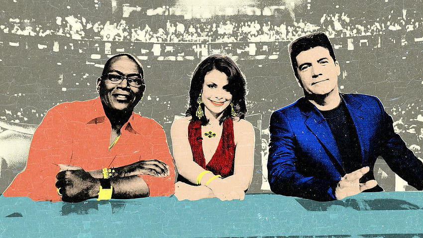 Revisitando cada temporada do 'American Idol', johnston twins papel de parede HD