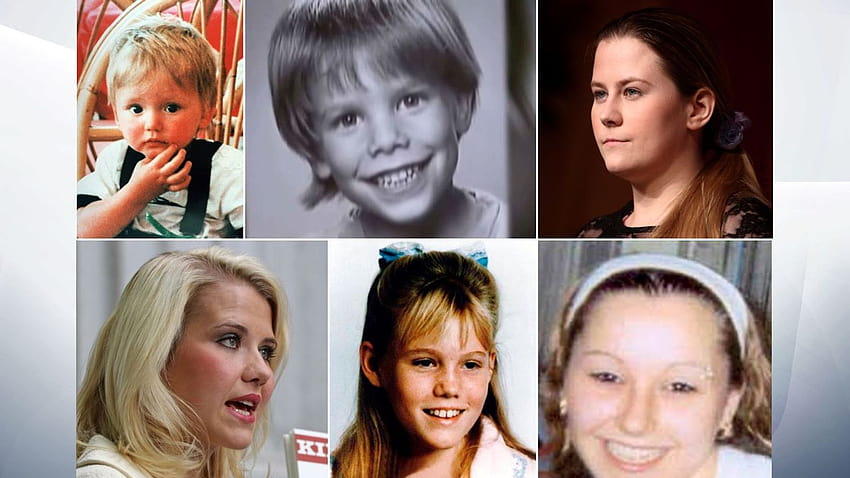 Missing children cases that shocked the world: What happened next? HD wallpaper