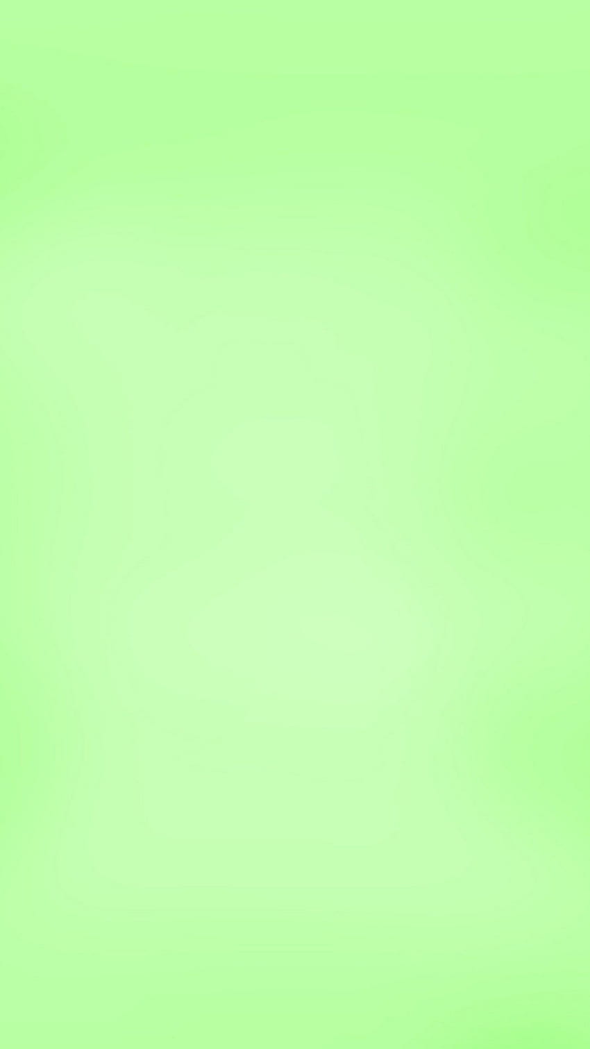 Hellgrüne feste Liste, einfaches grünes Handy HD-Handy-Hintergrundbild