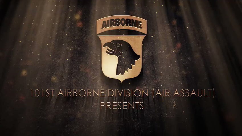 101st Airborne Div. on Twitter: HD wallpaper