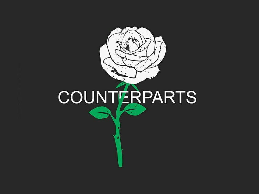 Counterparts HD wallpaper | Pxfuel