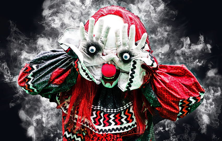 Scary Clown Wallpapers for Android - Download | Bazaar