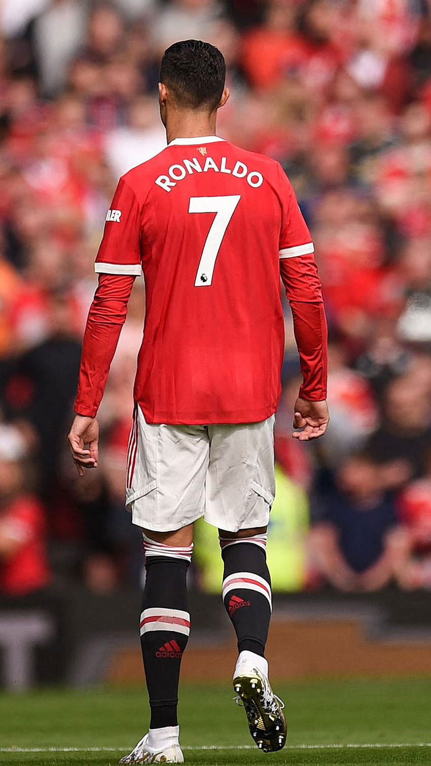 Ronaldo Manchester United Iphone • For You, cristiano ronaldo man united HD  phone wallpaper | Pxfuel