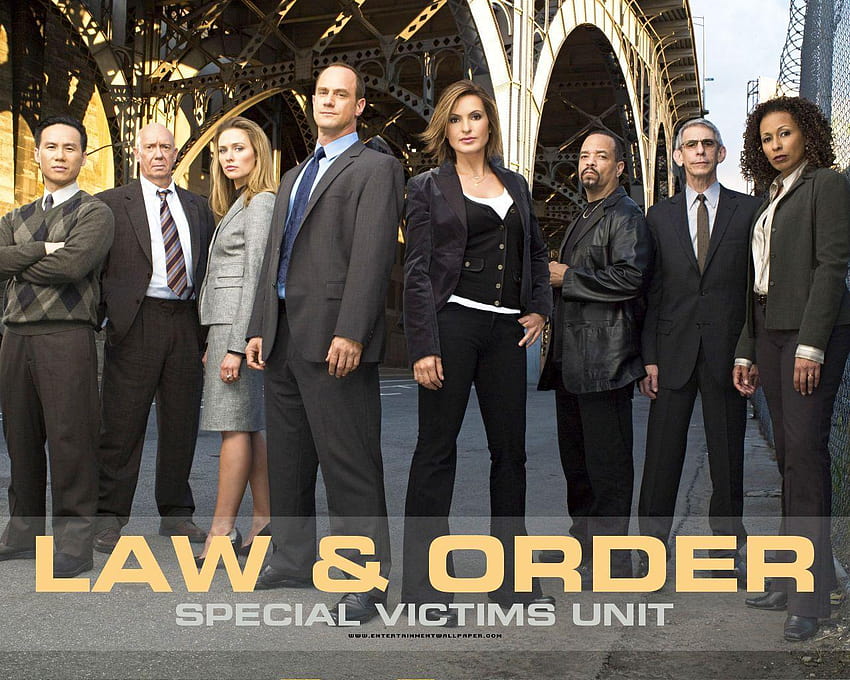 Law and Order SVU SVU and backgrounds HD wallpaper