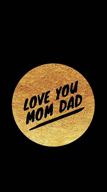 I love you mom HD wallpapers | Pxfuel