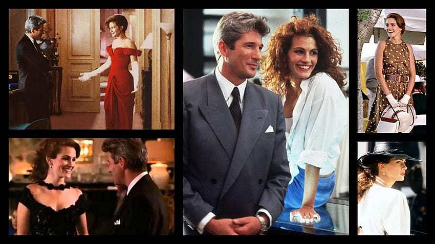 Customer Centricity lessons from the Pretty Woman movie HD wallpaper
