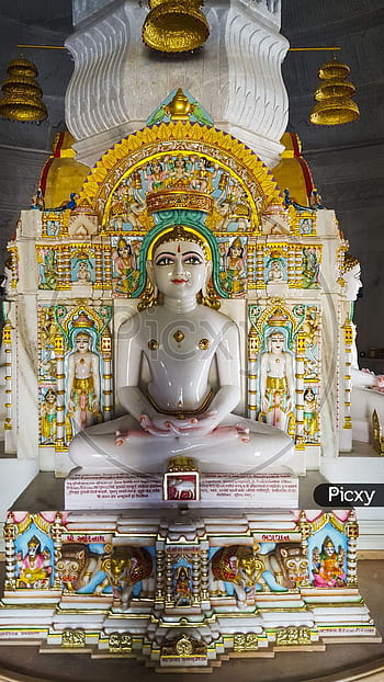 Jain Wallpaper | Tattva Gyan