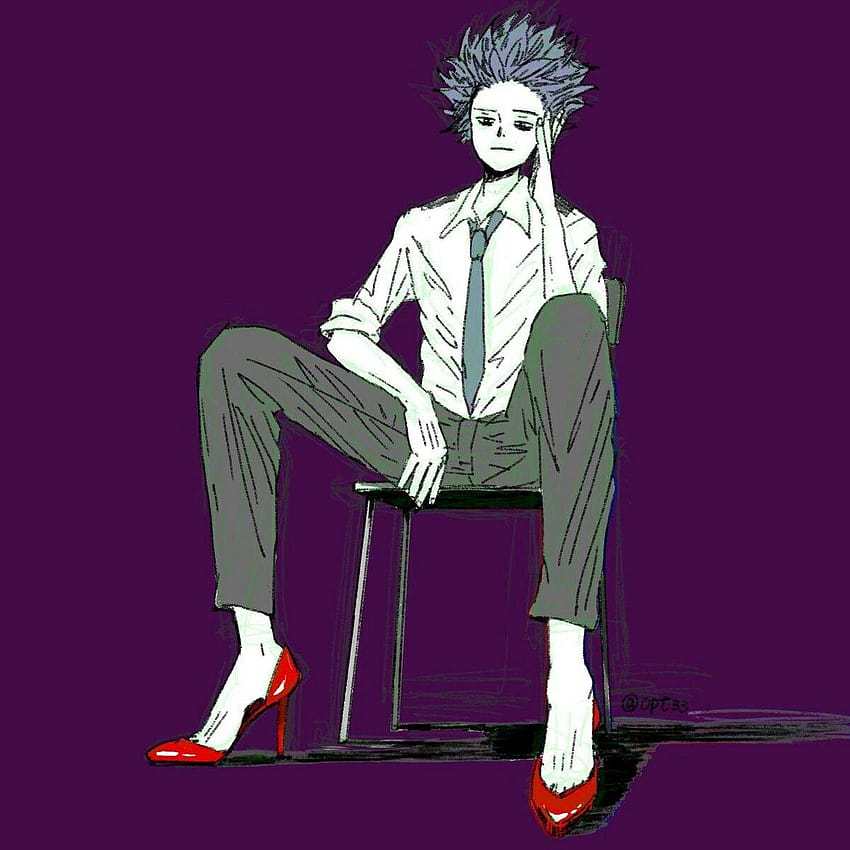 Shinsou Hitoshi~ HD phone wallpaper | Pxfuel