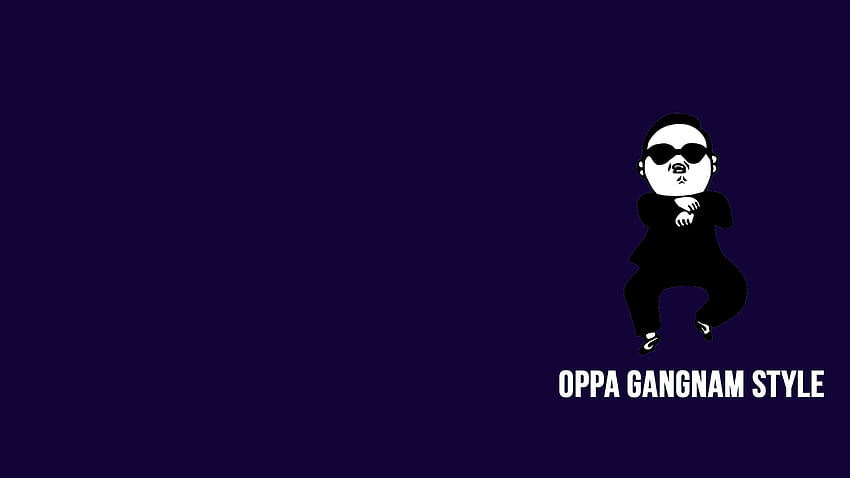 Gangnam Style Wallpapers - Wallpaper Cave