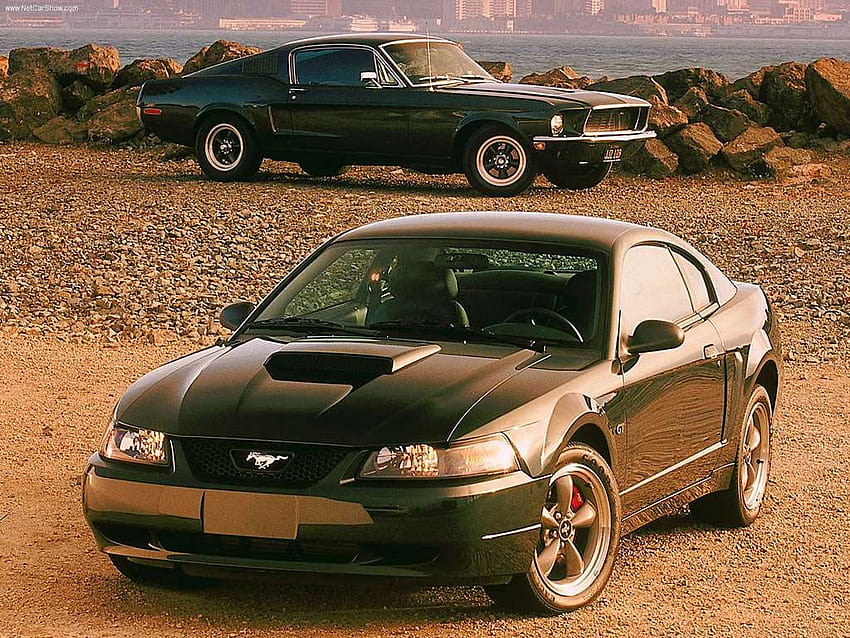 Ford Mustang: 1994, 4th gen mustang HD wallpaper | Pxfuel