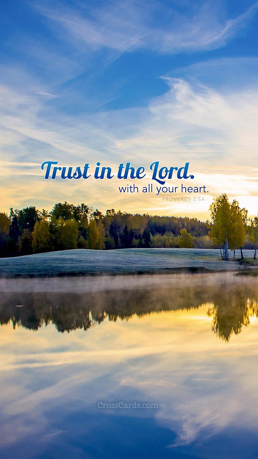 Best 5 Trust in the Lord on Hip, trust god iphone HD phone wallpaper