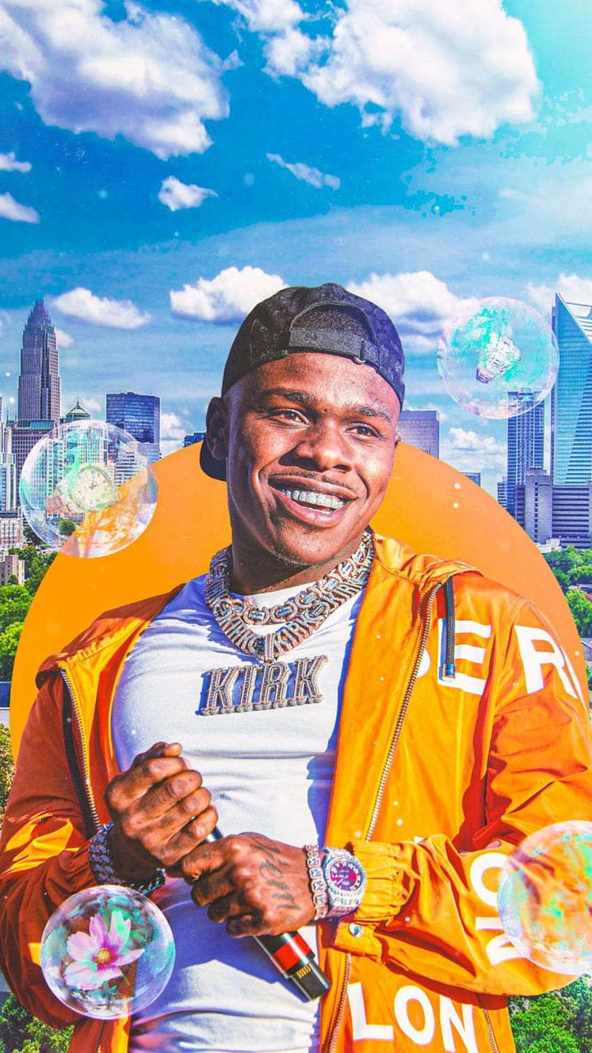 dababy and roddy ricch HD phone wallpaper