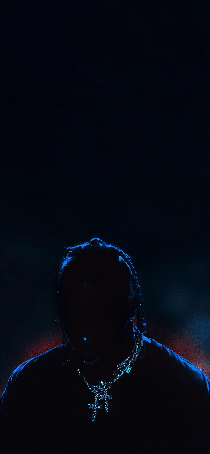 Travis Scott Wallpaper (OC) : r/travisscott