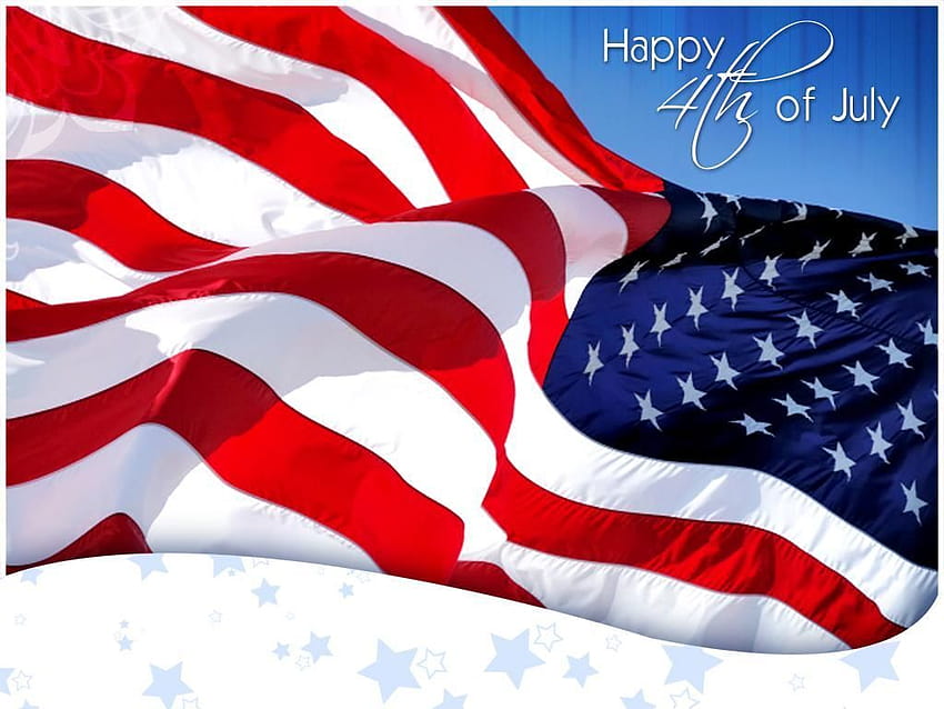 Wishing everyone a safe and Happy 4th of July weekend!, happy 4th july HD wallpaper