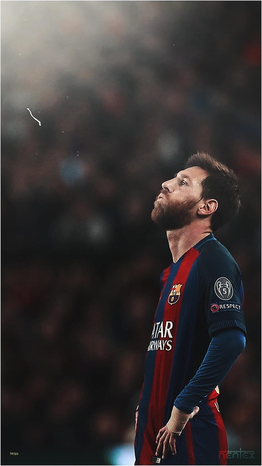 Messi Beautiful Messi Mobile, lionel messi mobile HD phone wallpaper