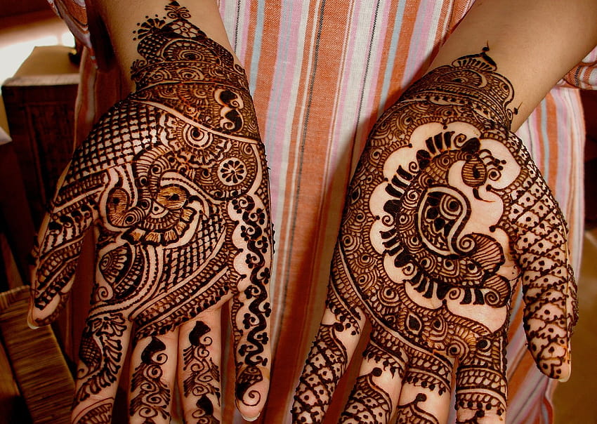 Unique Henna Tattoo Designs for Arm - Love Mehndi Designs - YouTube-kimdongho.edu.vn