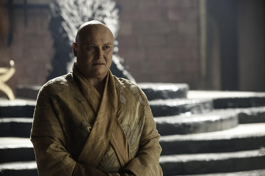 Game Of Thrones Ultra, lord varys HD wallpaper