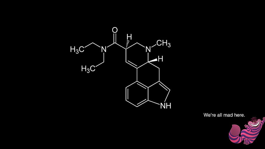 7 Nette Chemie, coole Chemie HD-Hintergrundbild