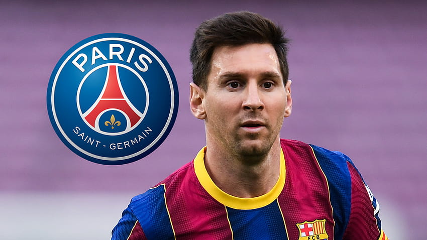 Lionel Messi 'impatient' to begin new chapter with PSG after transfer ...