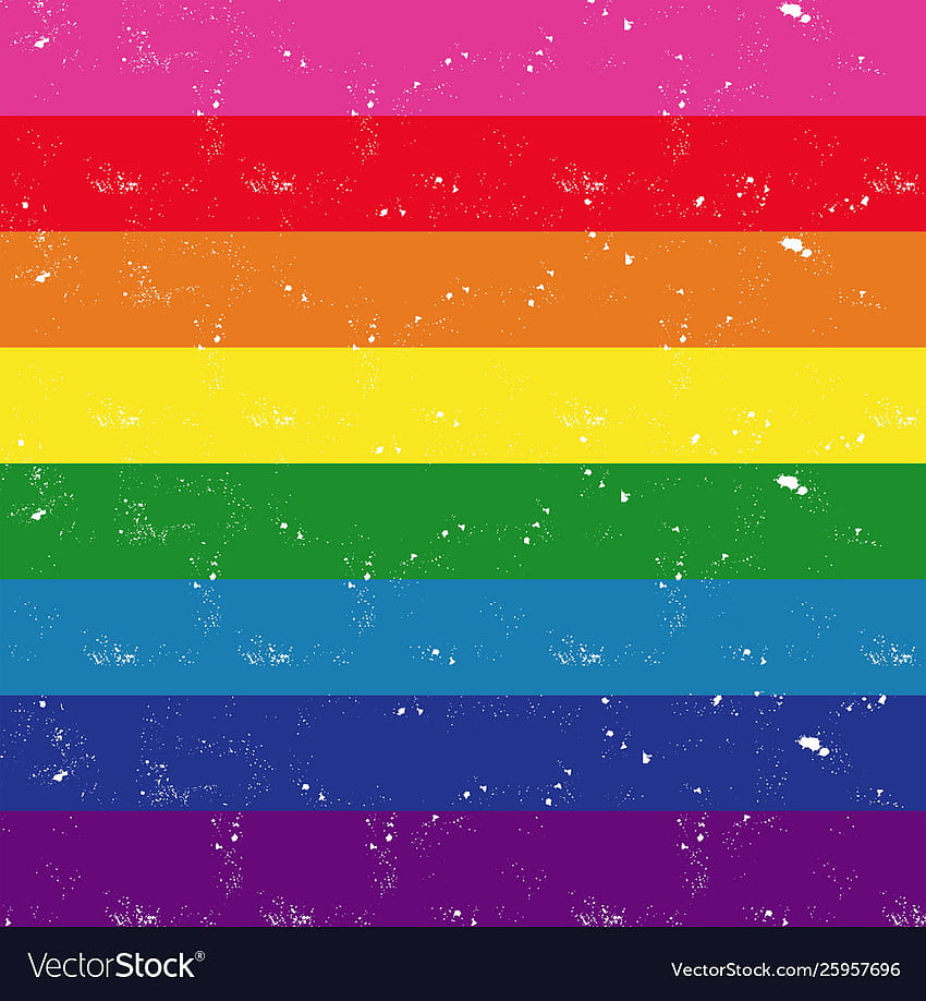프라이드 LGBT 플래그, 모든 프라이드 플래그 HD 전화 배경 화면