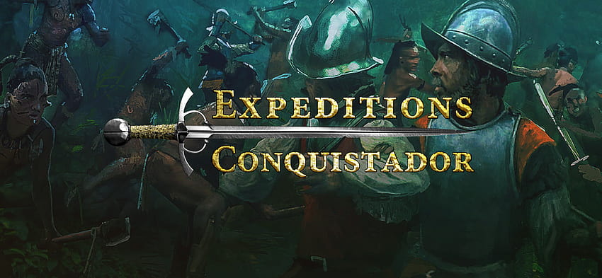Expediciones: Conquistador en GOG, expediciones conquistador fondo de  pantalla | Pxfuel