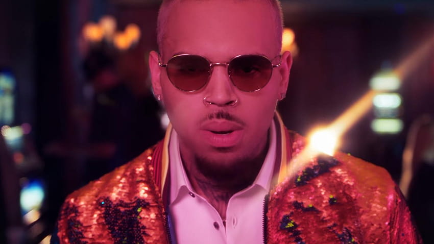 Chris Brown – Tempo – noisebeast, chris brown heat ft gunna Fond d'écran HD