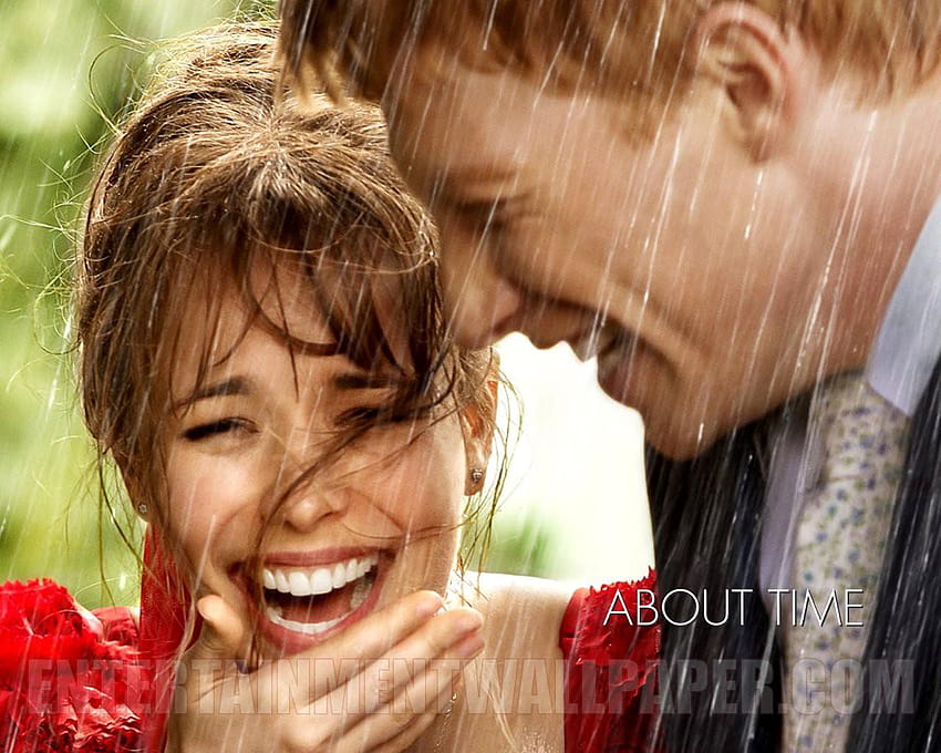 About Time Movie . Posters HD wallpaper