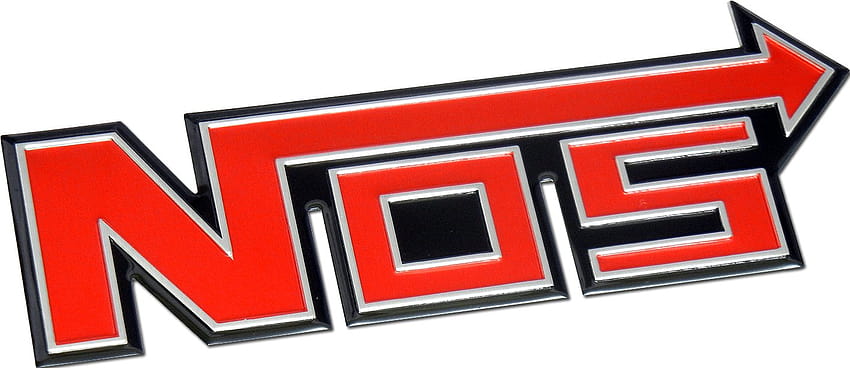 Nitrous Oxide NOS System Aluminum Badge Emblem Boost: Buy Online in INDIA at desertcart, nitrous logo HD wallpaper