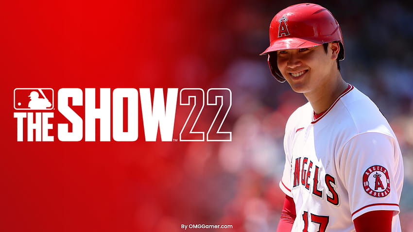MLB The Show 22 Data di uscita, trailer e voci nel 2022 [PC] Sfondo HD