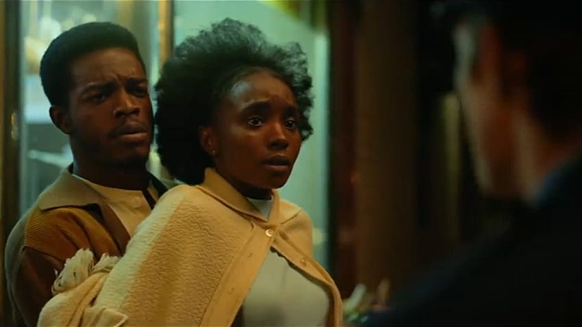 If Beale Street Could Talk' review: Sandy Kenyon says 'Moonlight' director Barry Jenkins returns with Oscar HD wallpaper
