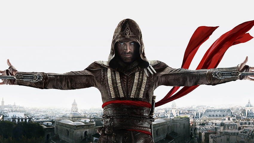Assassins Creed Filmi filmleri, michael fassbender HD duvar kağıdı