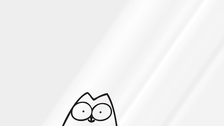 Fundo Papel De Parede De Gato De Desenho Animado Fundo, Gifs De Anime De  Arte, Imagem Do Gato Dos Desenhos Animados Imagem de plano de fundo para  download gratuito
