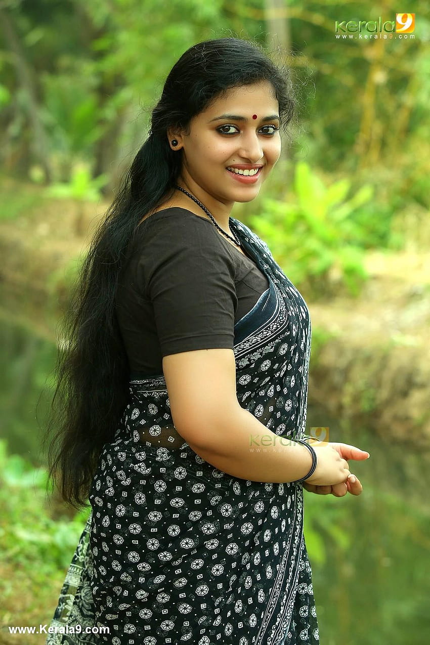 Anu Sithara, und Anusithara HD-Handy-Hintergrundbild