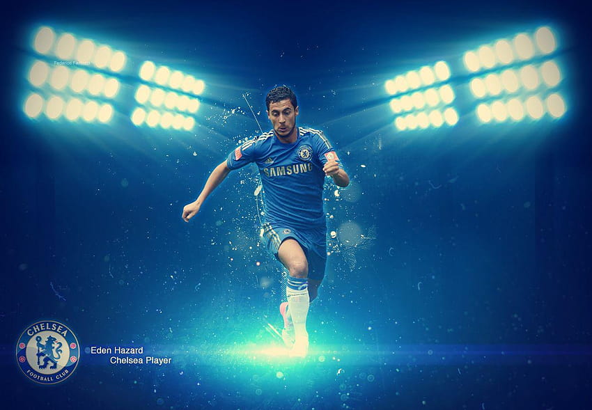 Professional Football Tips Provider With Proven Track Records, eden hazard HD wallpaper