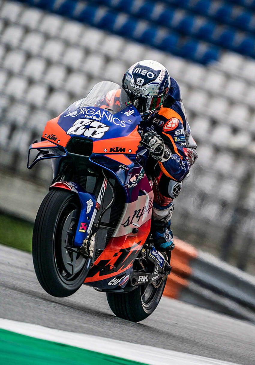 Miguel Oliveira: MotoGP – Red Bull Athlete Profile, motogp 2021 HD phone wallpaper