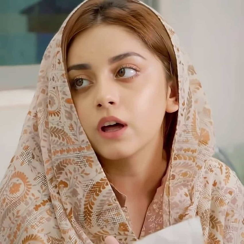 Das Video der Schauspielerin Alizeh Shah ist durchgesickert und viral geworden HD-Handy-Hintergrundbild