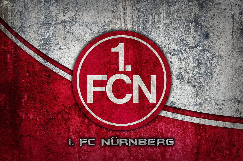 1 FC Nürnberg, nuremberg HD wallpaper