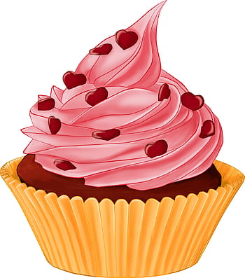 clipart of desserts