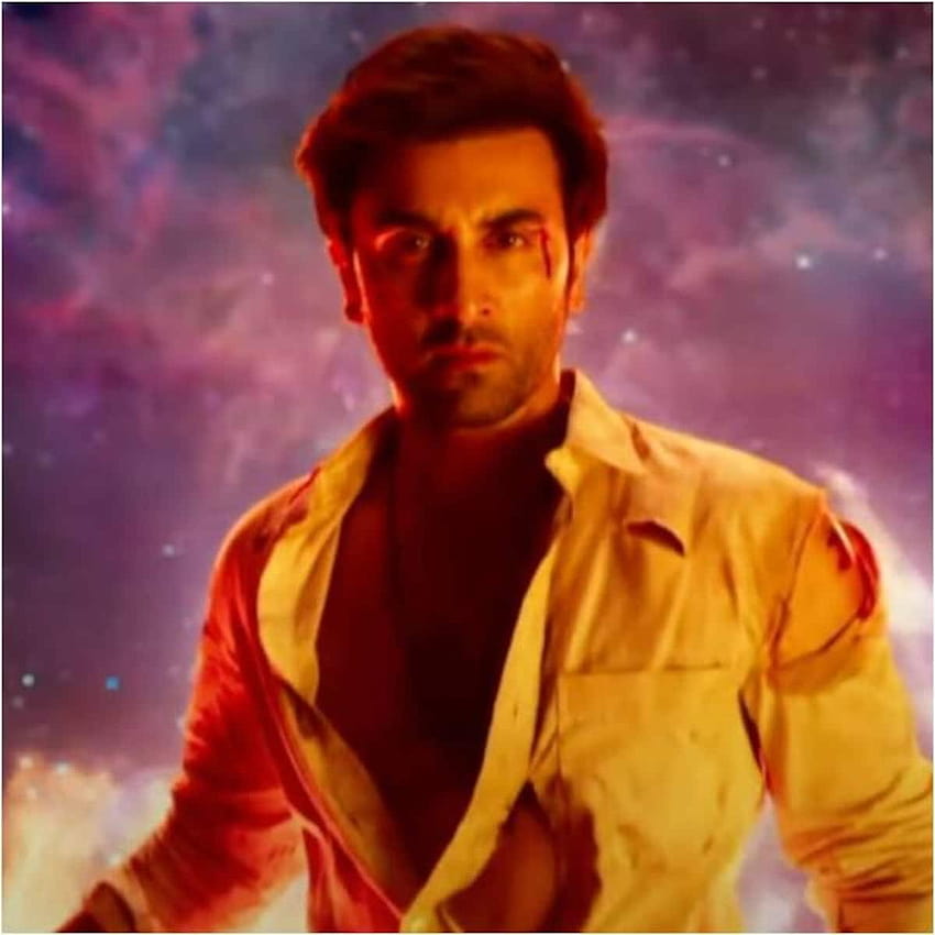 Ranbir Kapoor's Brahmastra, film with Shraddha Kapoor, Animal and more; the curious case of delayed release of RK's films, brahmastra movie 2022 HD phone wallpaper