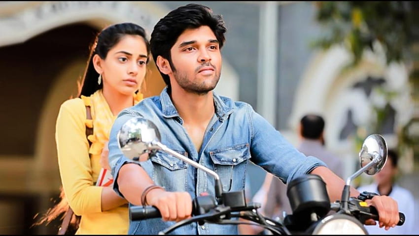 Review Film Adithya Varma: Dhruv Vikram setia pada Arjun Wallpaper HD