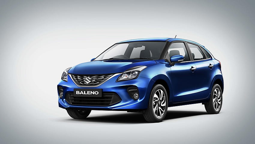 New 2022 Maruti Baleno AMT Automatic Review: Mileage, Features, Space And  More