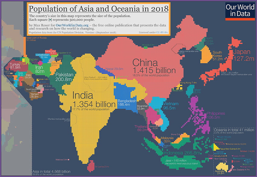 26 Peta Dunia Spesifik Menurut Populasi, peta populasi Wallpaper HD