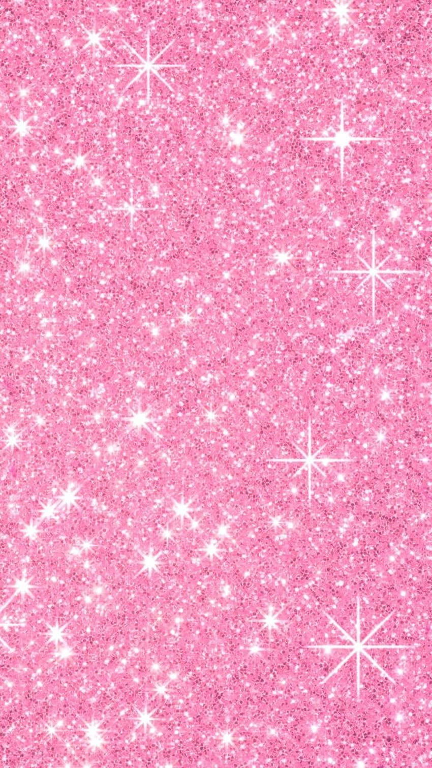 Pink Sparkle iPhone Resolution  Glitter High Resolution Pink Background    Background HD phone wallpaper  Pxfuel