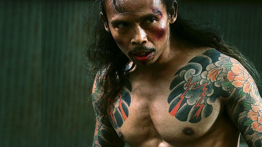 YAKUZA APOCALYPSE artes marciales lucha fantasía vampiro asiático 1yapoc acción guerrero comedia horror oscuro fondo de pantalla