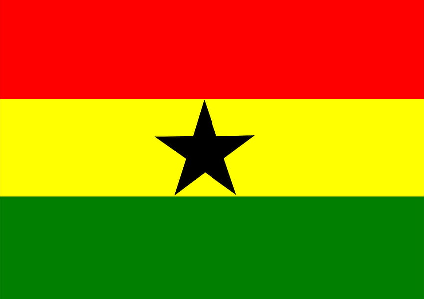 2. Ghana was founded on March 6, 1957, independence day ghana HD wallpaper
