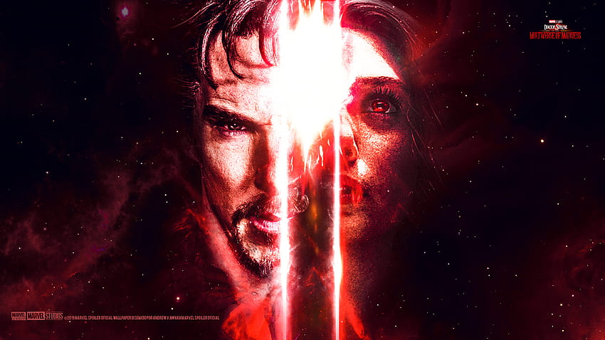 Doctor Strange Multiverse of Madness, doctor strange 2 multiverse of  madness HD wallpaper | Pxfuel